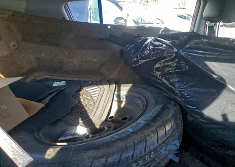 2015 Kia Sportage Ex from USA, damaged, VIN KNDPCCAC0F7763989